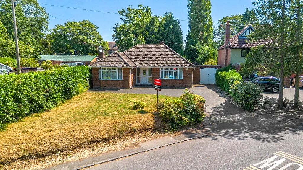Hole Lane, Northfield, Birmingham, B31 2BZ, photo 15