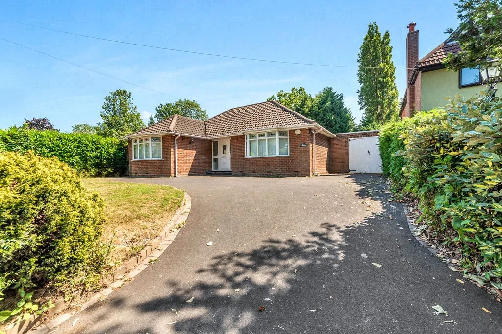 2 bed house for sale — Hole Lane, Northfield, Birmingham, B31 2BZ