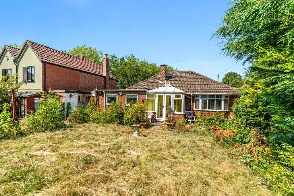 Hole Lane, Northfield, Birmingham, B31 2BZ, photo 13