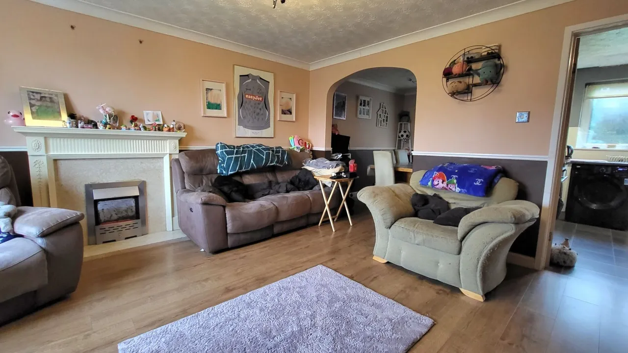 Bradegate Drive, Dogsthorpe, Peterborough, PE1, photo 5