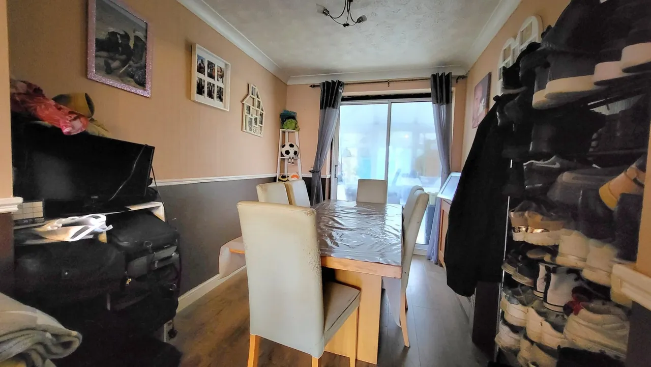 Bradegate Drive, Dogsthorpe, Peterborough, PE1, photo 9