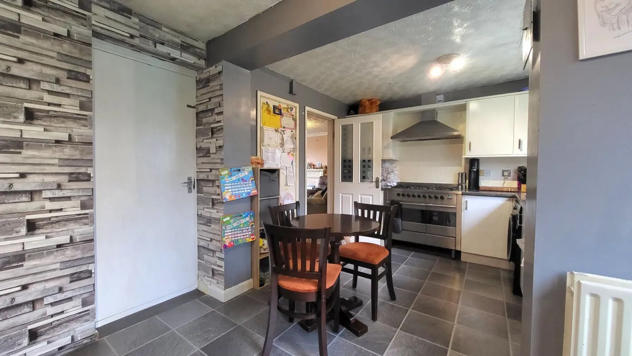 Bradegate Drive, Dogsthorpe, Peterborough, PE1, photo 8