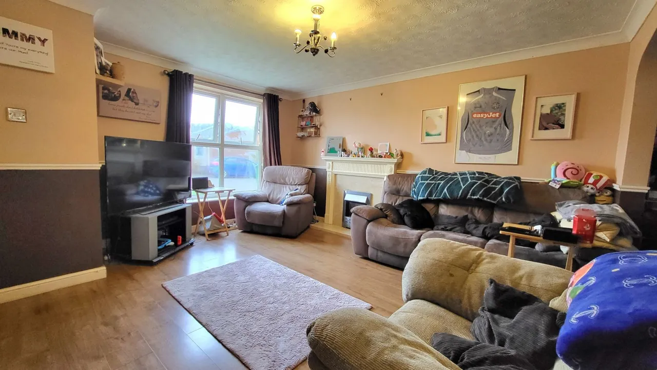 Bradegate Drive, Dogsthorpe, Peterborough, PE1, photo 4