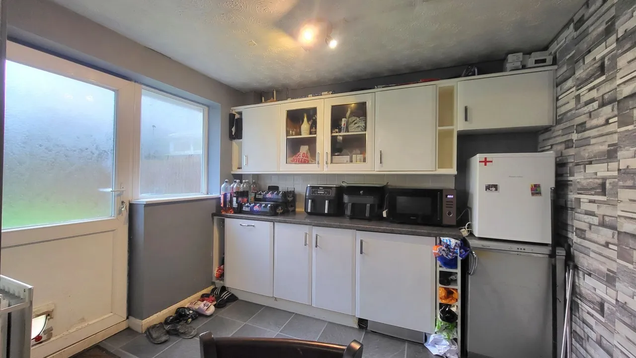 Bradegate Drive, Dogsthorpe, Peterborough, PE1, photo 7