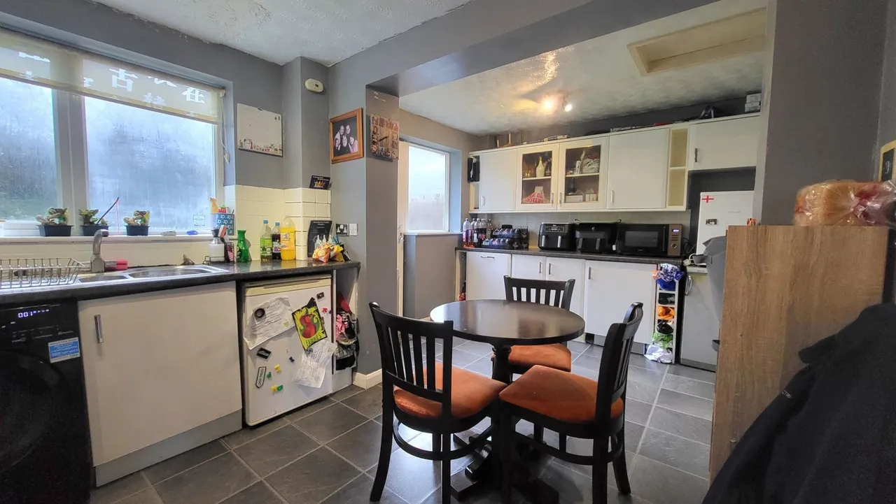 Bradegate Drive, Dogsthorpe, Peterborough, PE1, photo 6