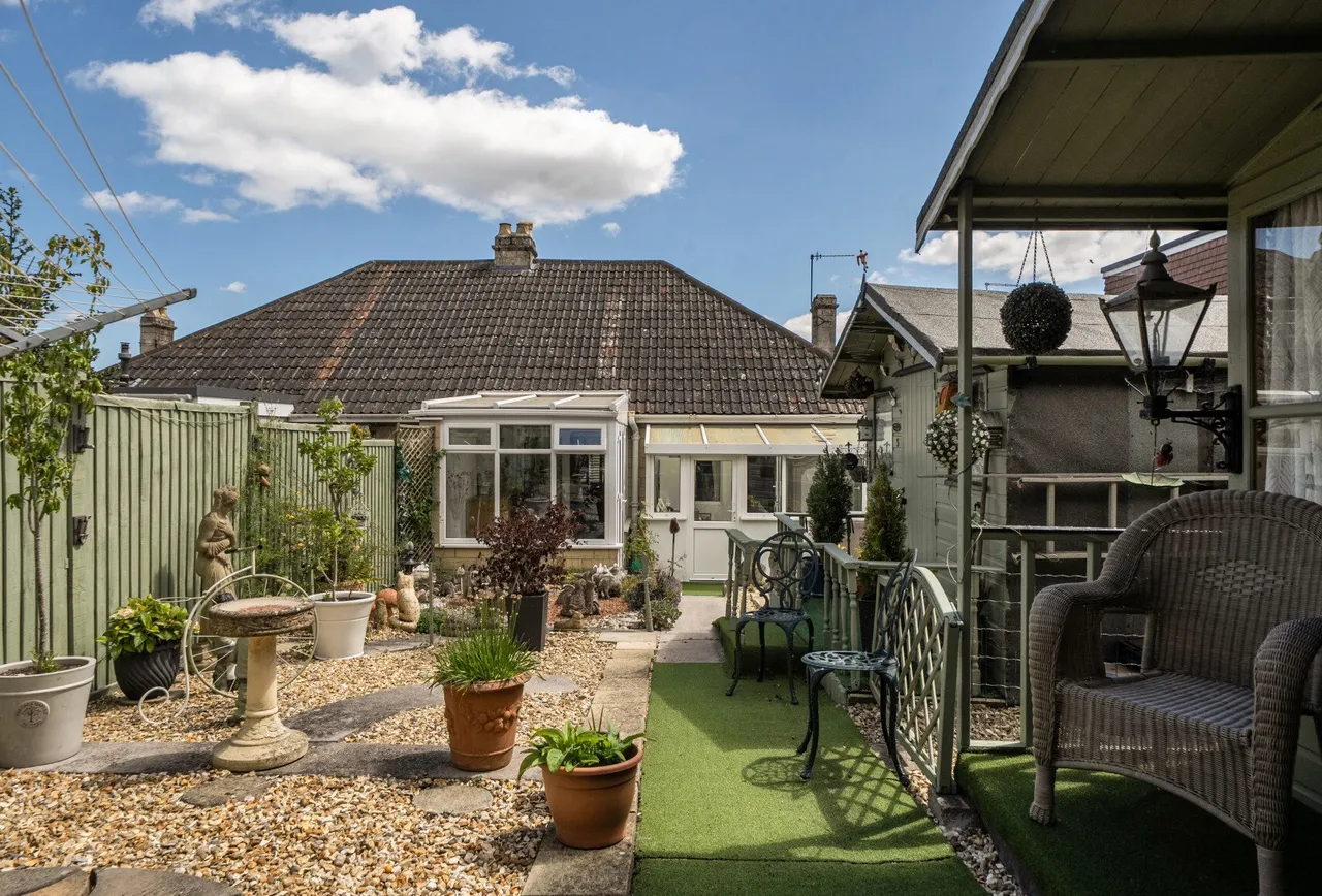 The Hollow, Bath, BA2 1NG, photo 13