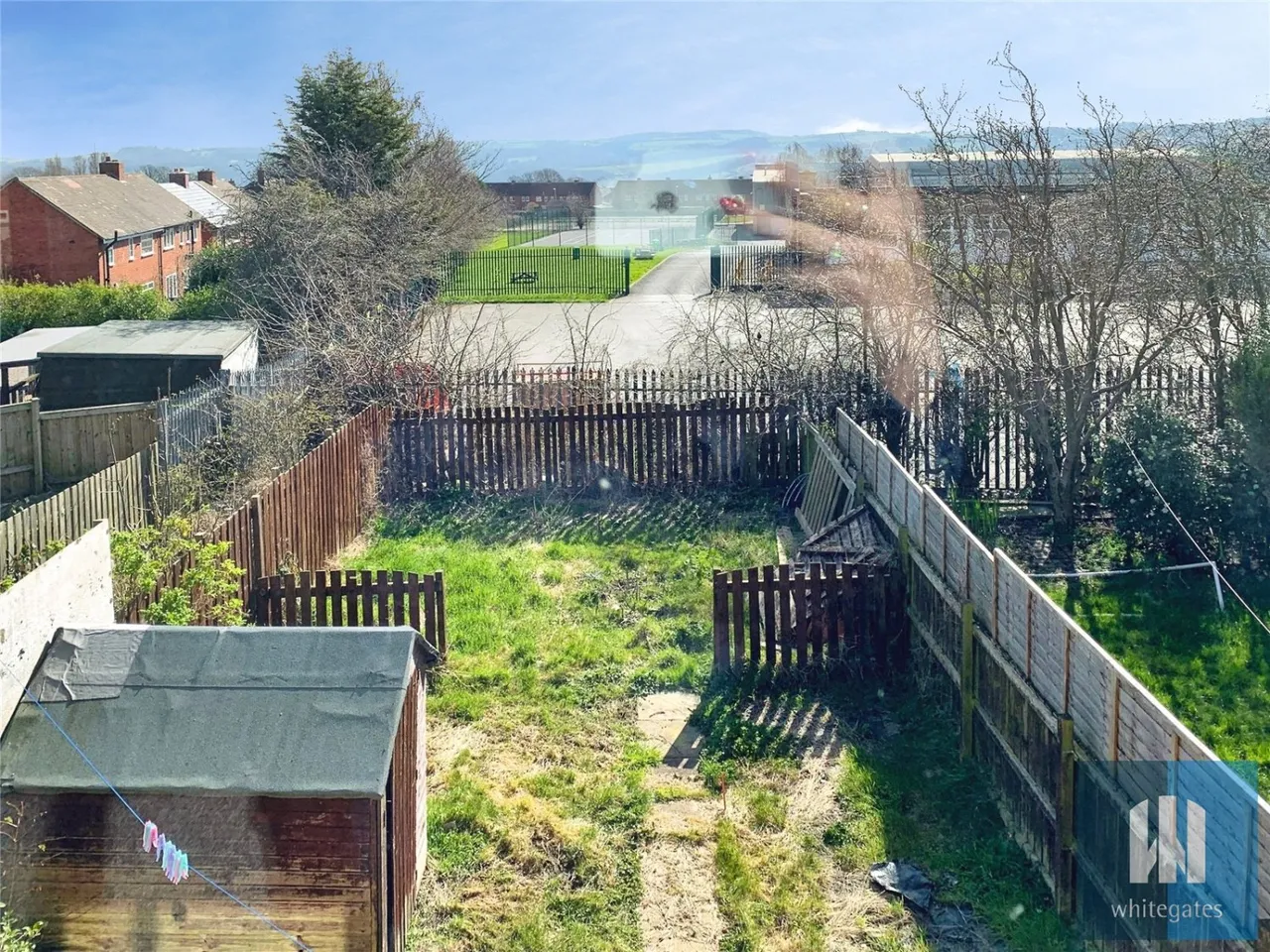 Northway, Mirfield, WF14, photo 6