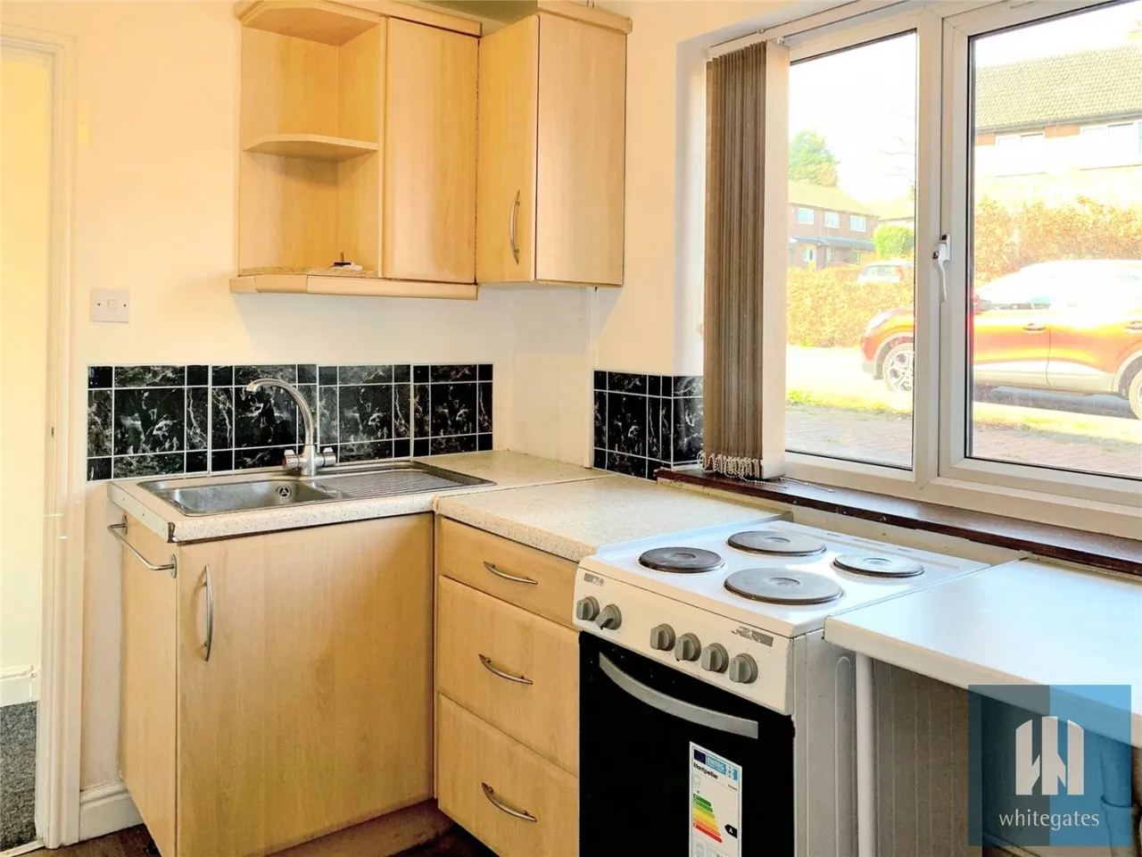 Northway, Mirfield, WF14, photo 2