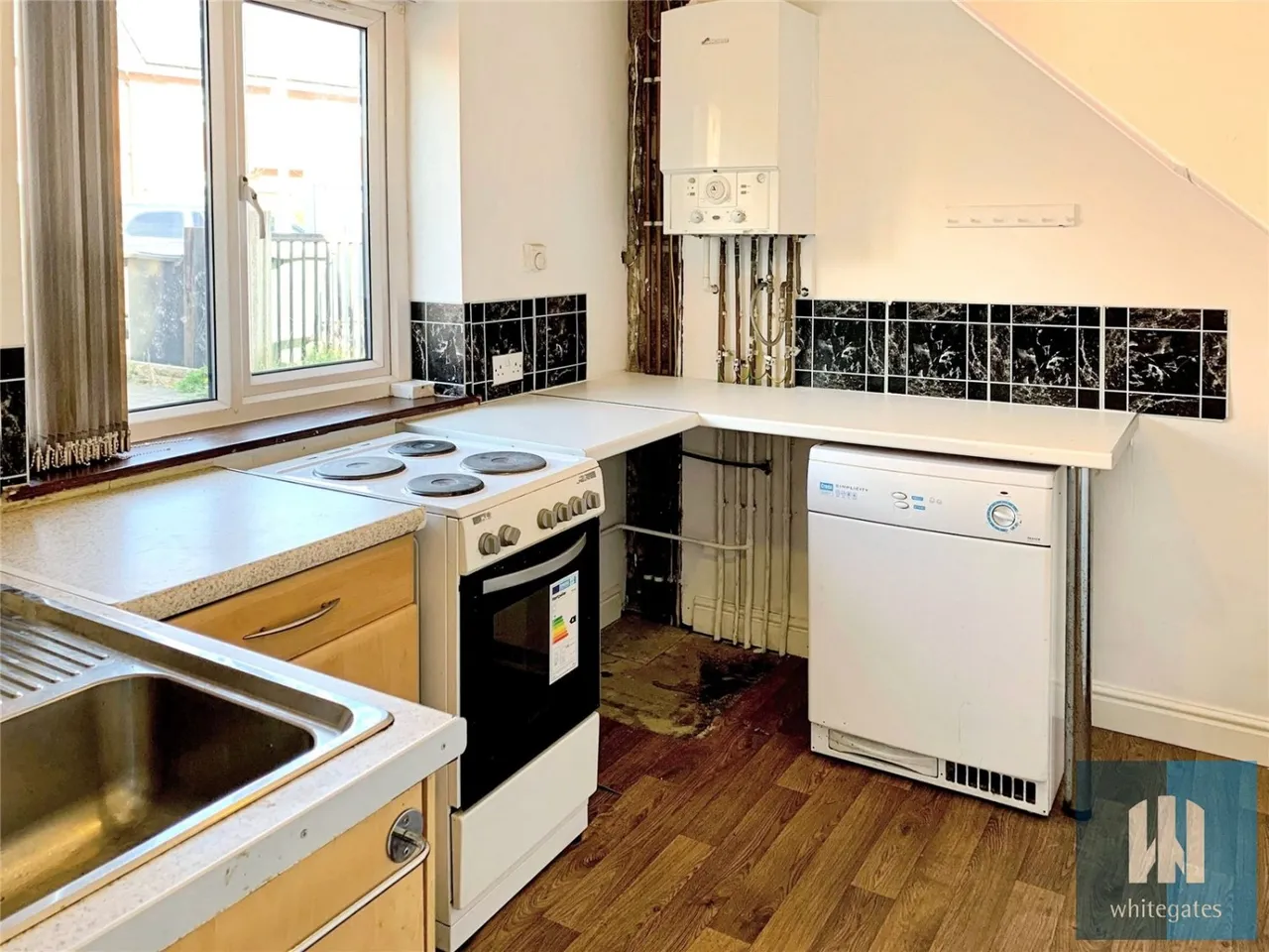 Northway, Mirfield, WF14, photo 8
