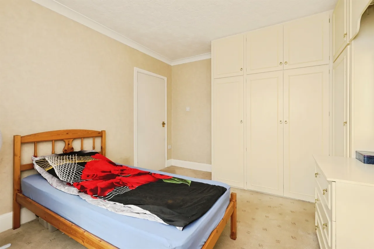 Harstoft Avenue, Worksop, photo 12