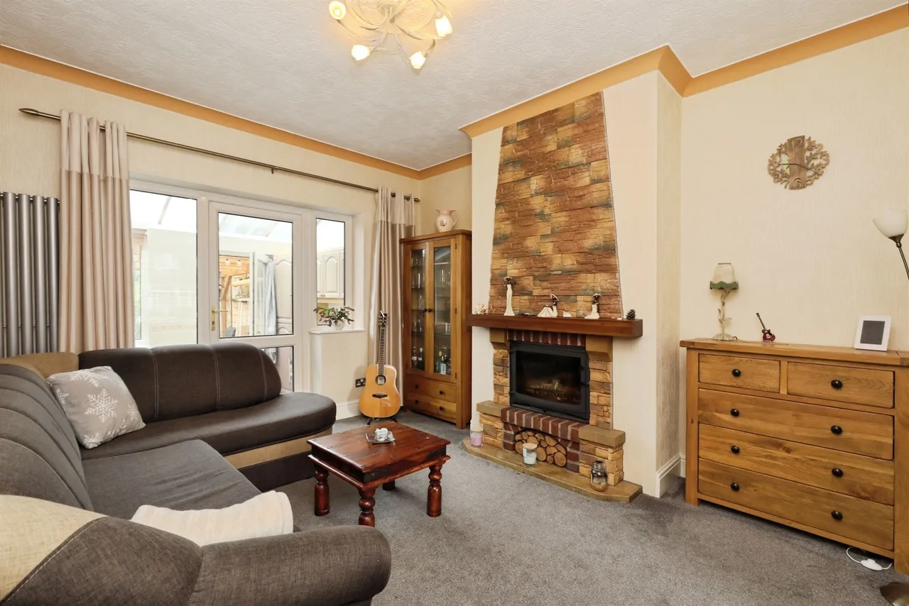 Harstoft Avenue, Worksop, photo 5