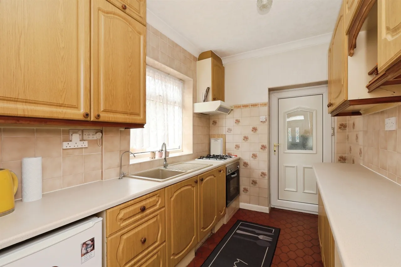 Harstoft Avenue, Worksop, photo 6