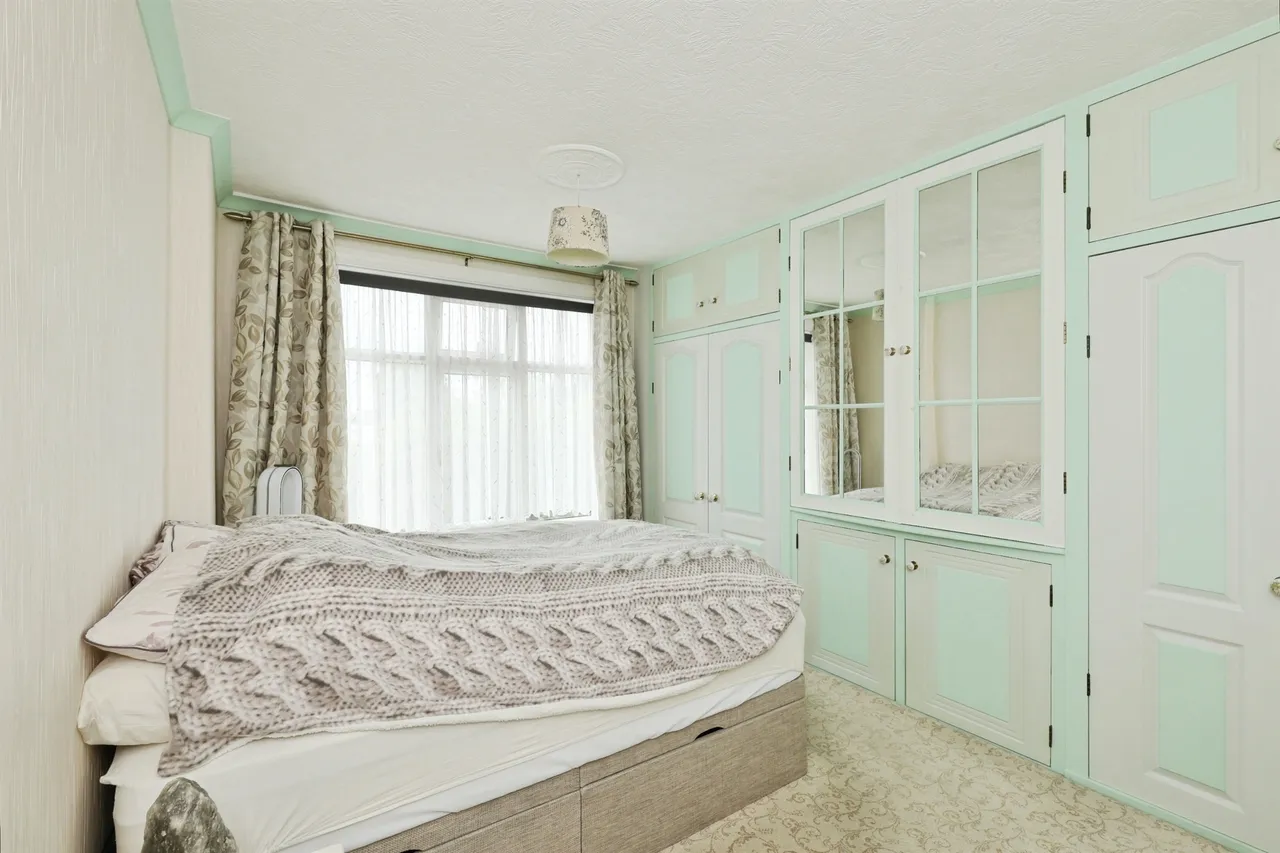 Harstoft Avenue, Worksop, photo 11