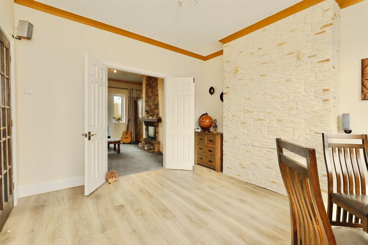 Harstoft Avenue, Worksop, photo 4