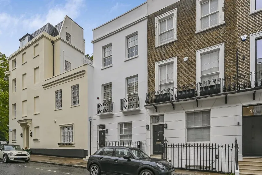 Sterling Street, Knightsbridge, SW7, photo 25