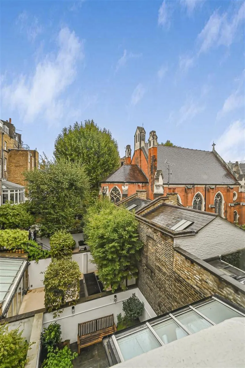 Sterling Street, Knightsbridge, SW7, photo 24