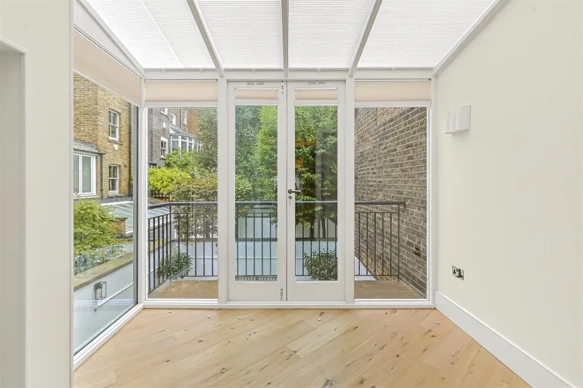 Sterling Street, Knightsbridge, SW7, photo 4