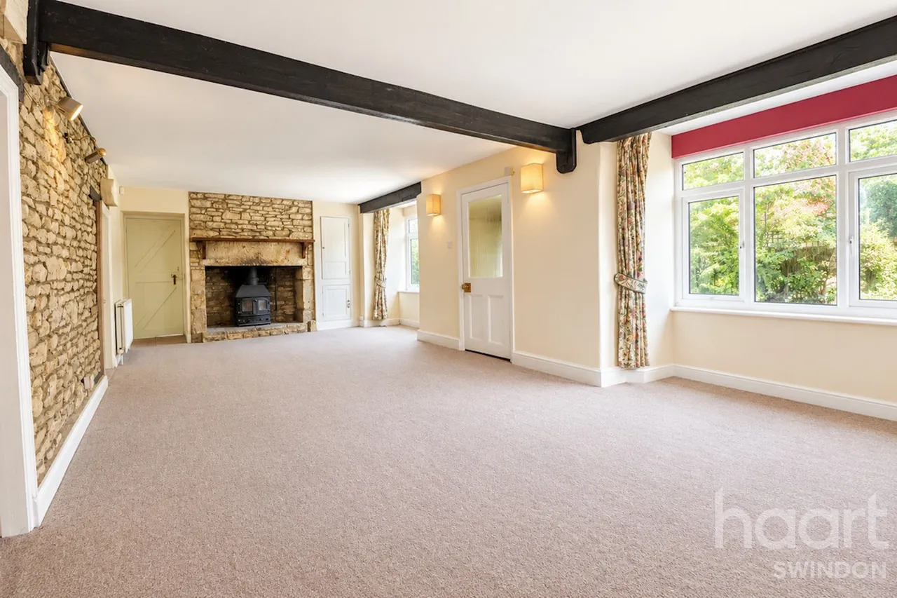 Silver Street, Malmesbury, SN16, photo 6