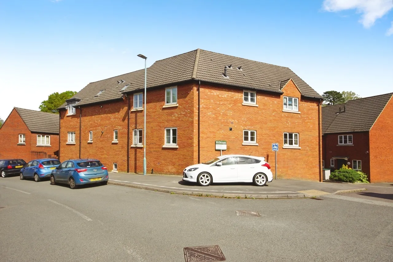 Townsend Close, Dursley, GL11, photo 14