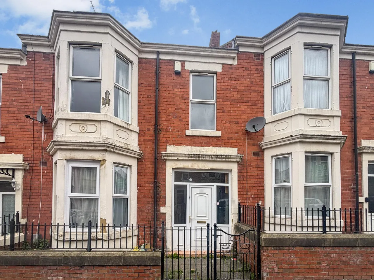 Hampstead Road, Elswick, NE4, photo 14