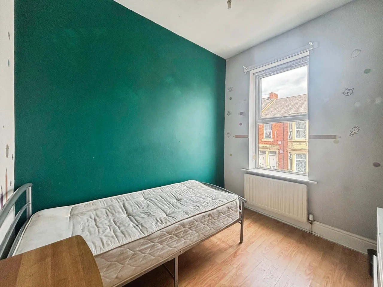 Hampstead Road, Elswick, NE4, photo 8