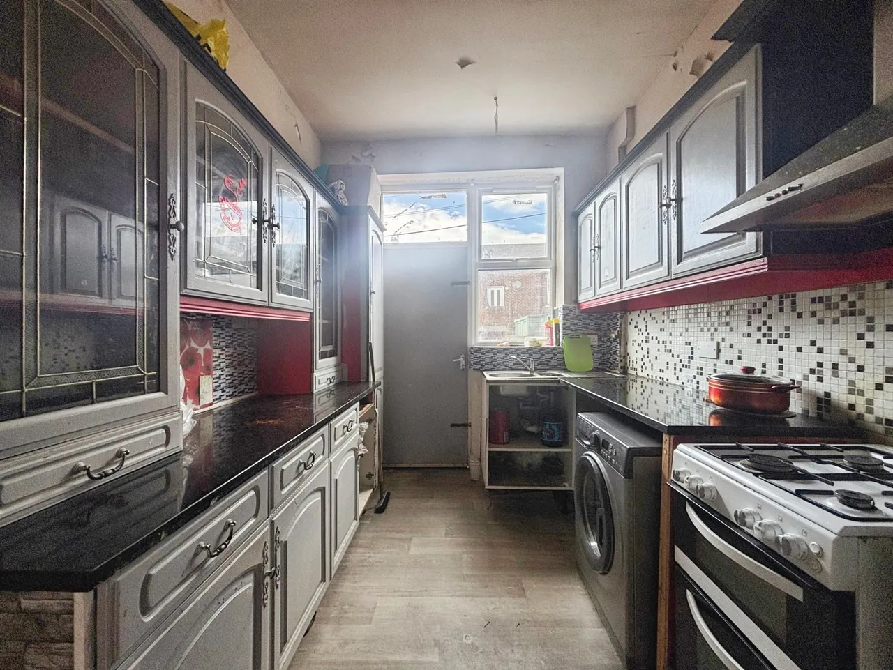 Hampstead Road, Elswick, NE4, photo 6