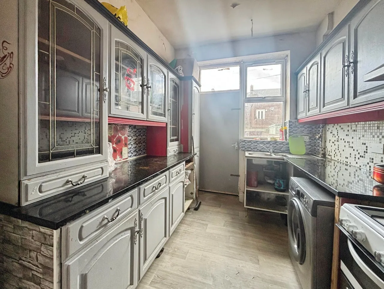 Hampstead Road, Elswick, NE4, photo 5
