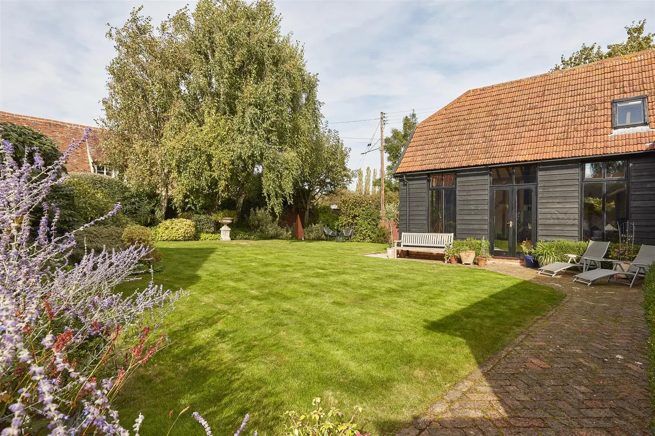 Baythorne End, Halstead, CO9, photo 16