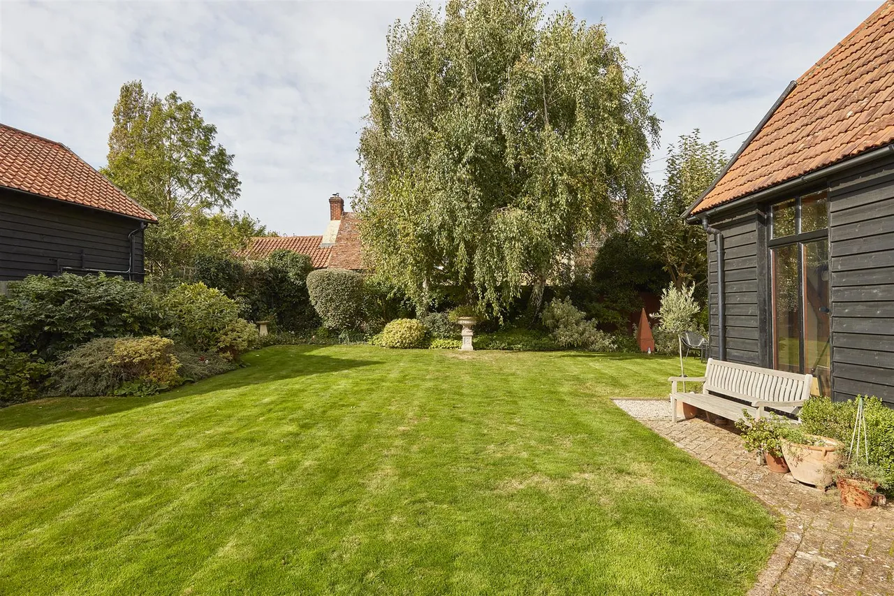 Baythorne End, Halstead, CO9, photo 17