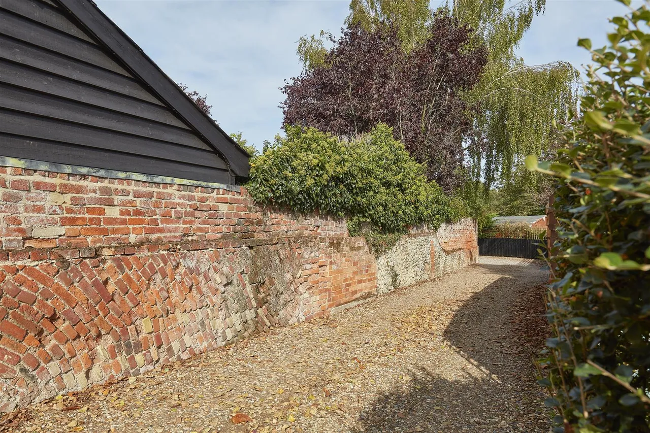 Baythorne End, Halstead, CO9, photo 19