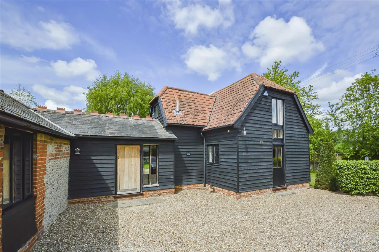 Baythorne End, Halstead, CO9, photo 20