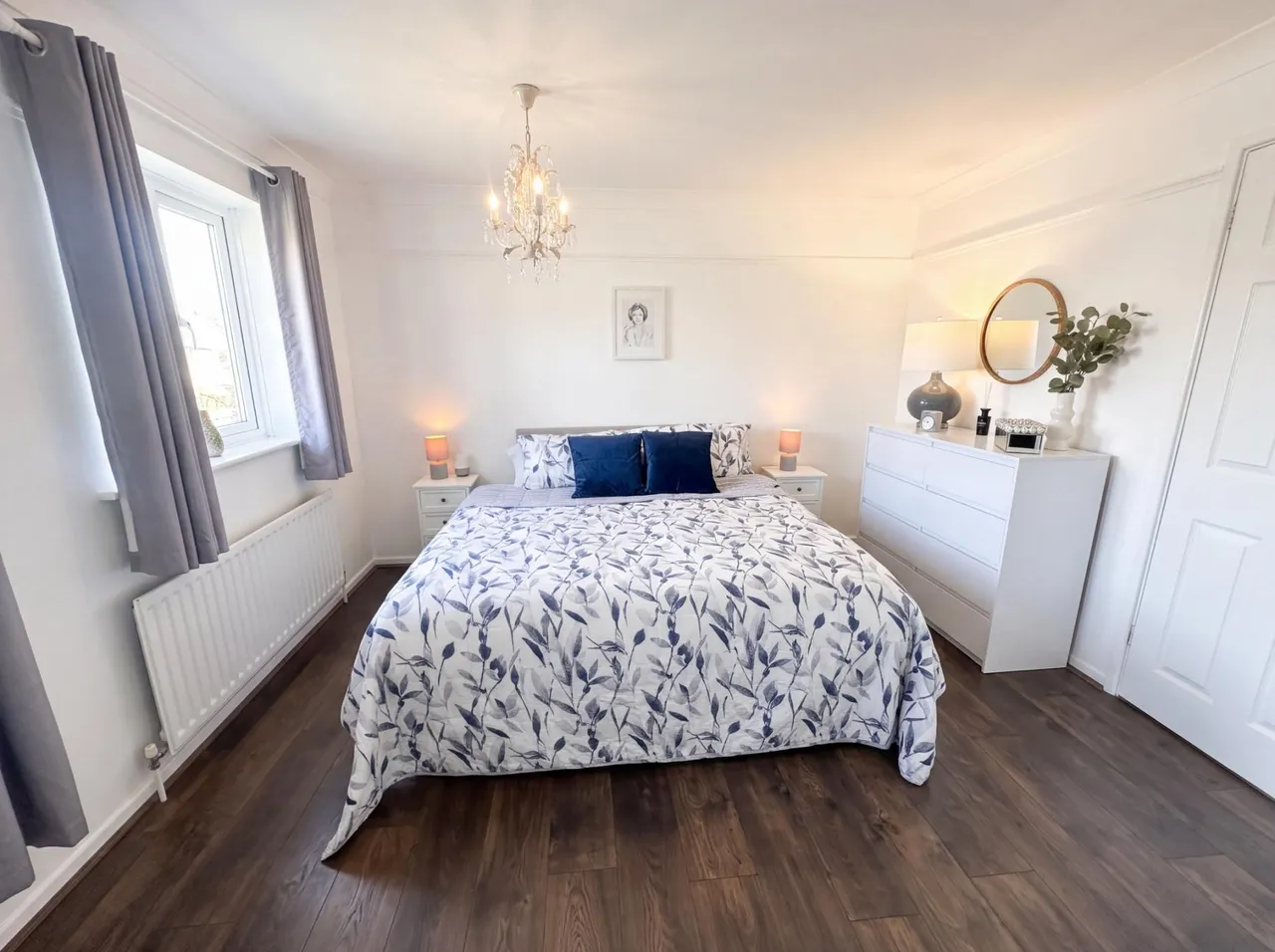Hillside, Hartshill, CV10, photo 19