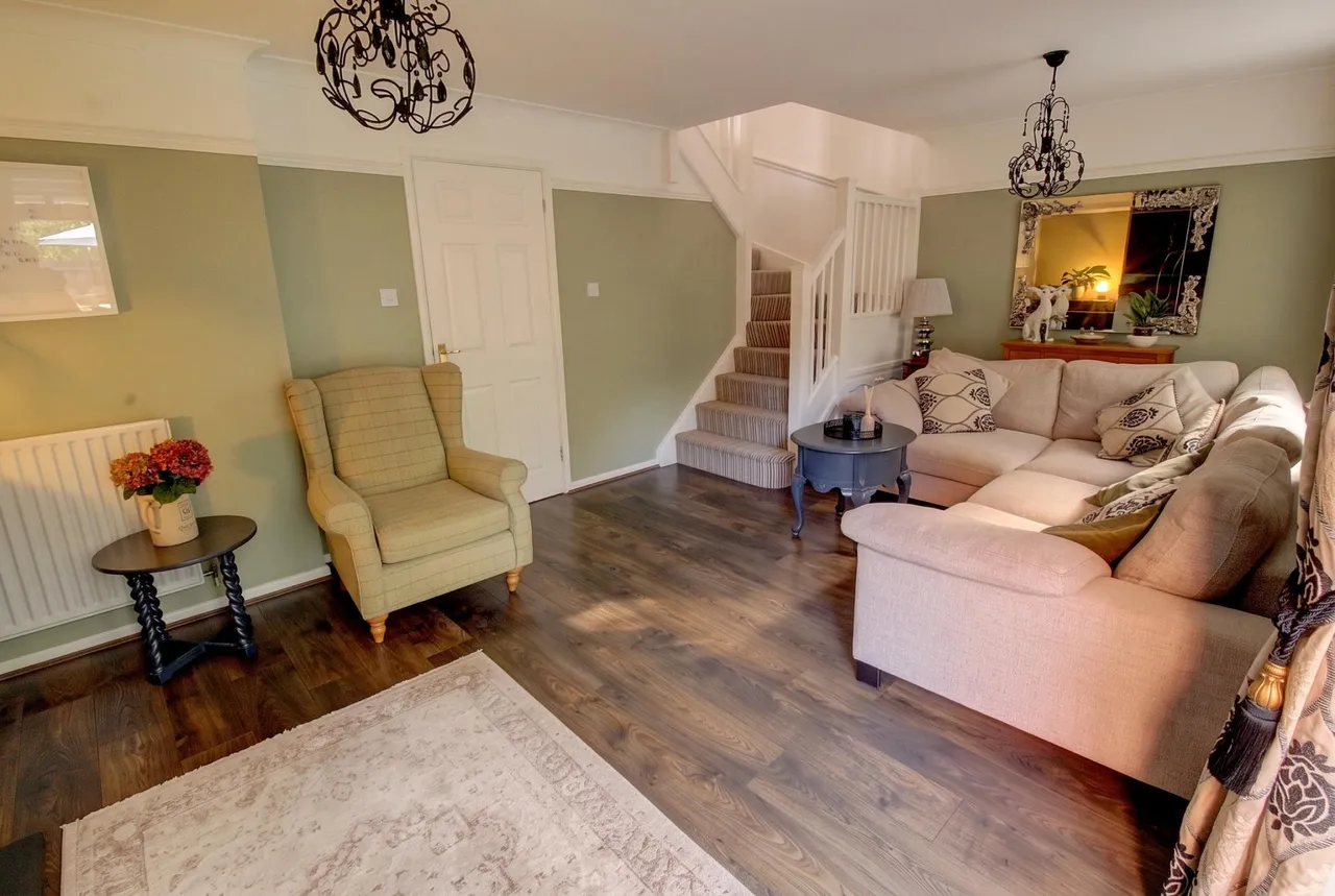 Hillside, Hartshill, CV10, photo 13