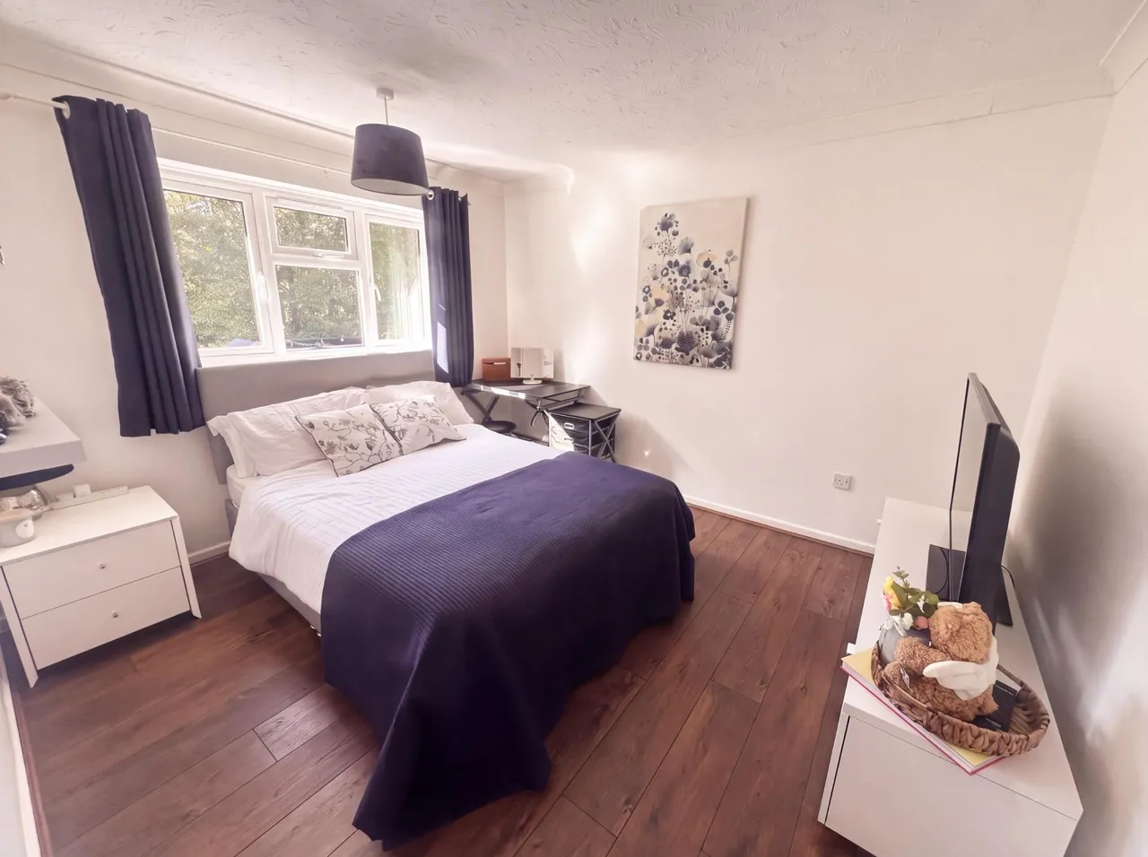 Hillside, Hartshill, CV10, photo 21