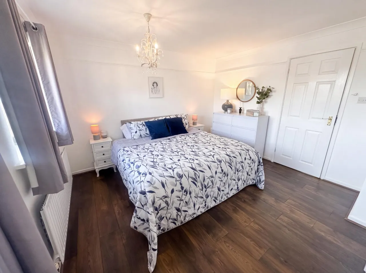 Hillside, Hartshill, CV10, photo 18