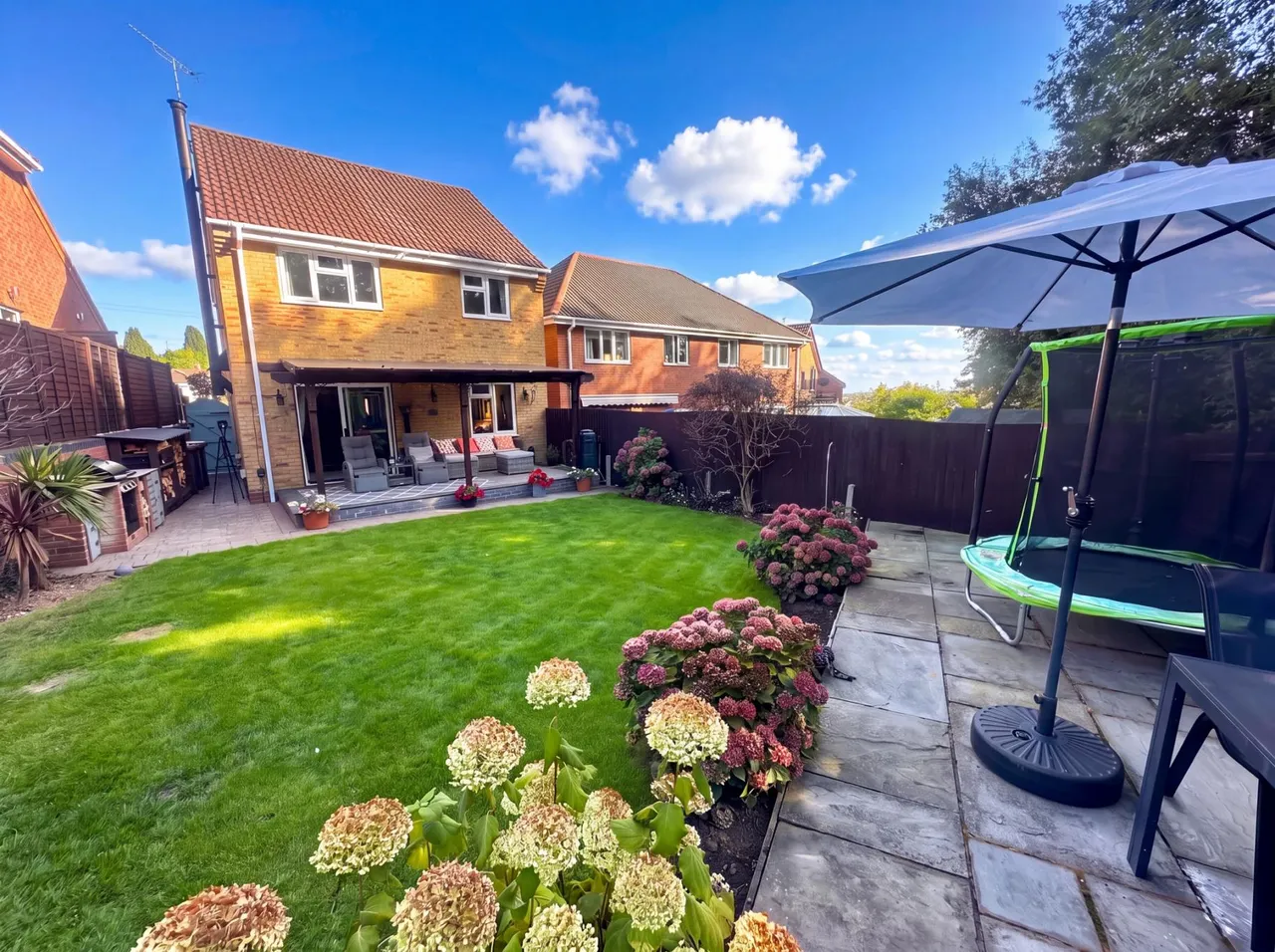 Hillside, Hartshill, CV10, photo 31