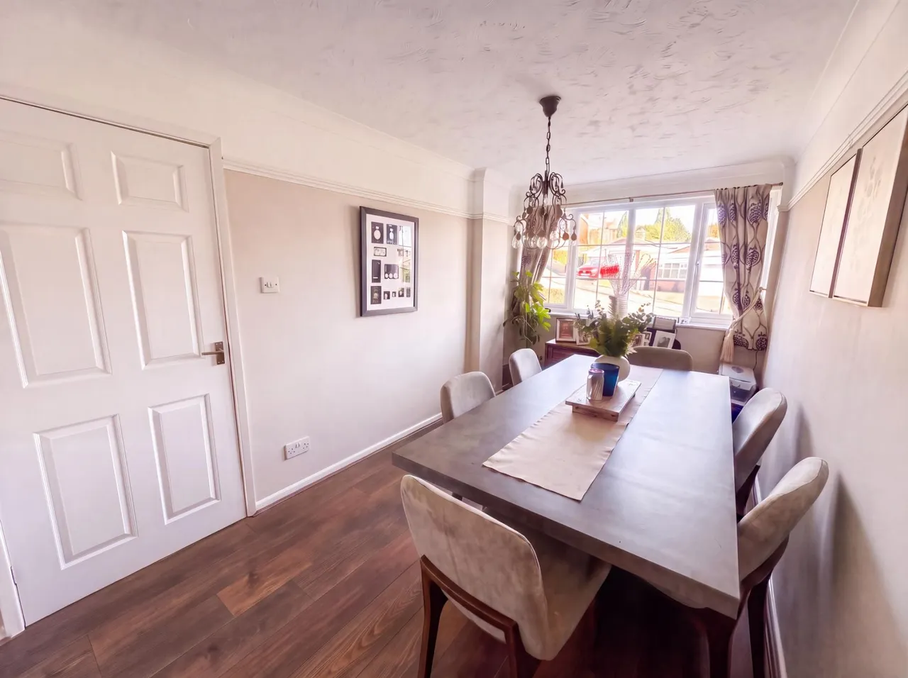 Hillside, Hartshill, CV10, photo 9