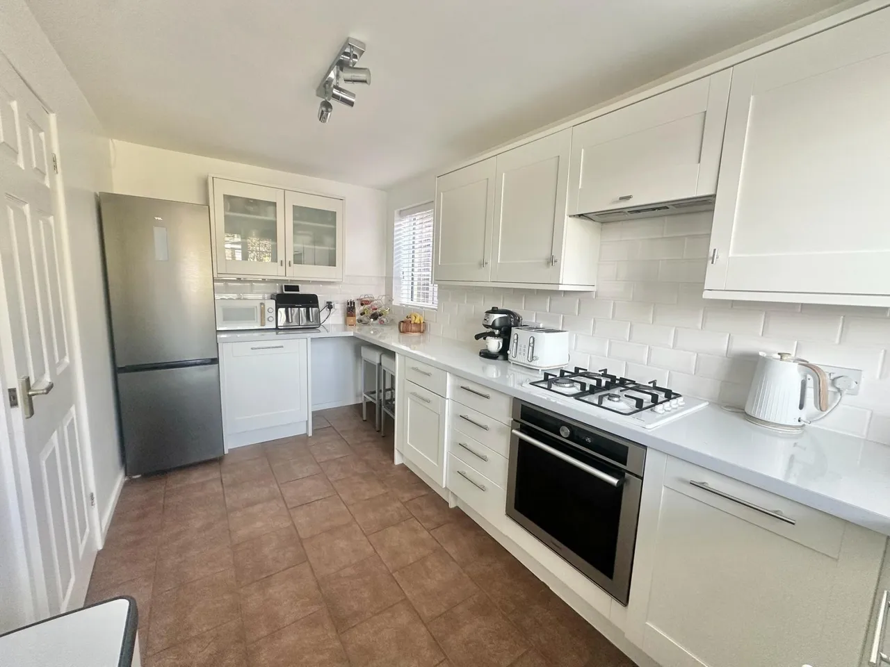 Hillside, Hartshill, CV10, photo 7