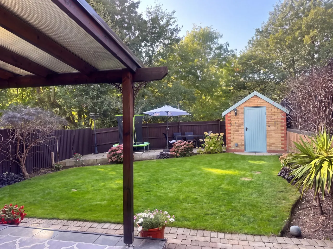 Hillside, Hartshill, CV10, photo 27