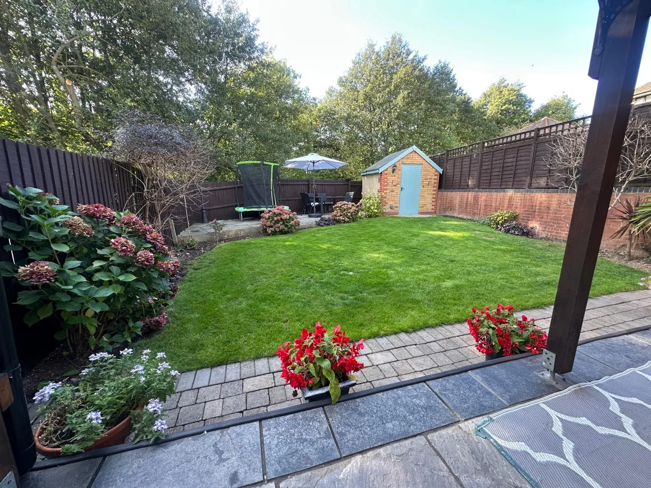 Hillside, Hartshill, CV10, photo 26