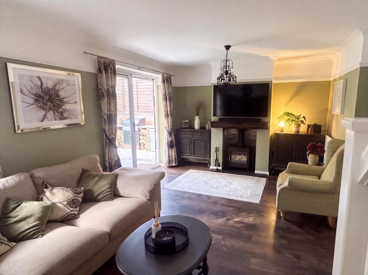 Hillside, Hartshill, CV10, photo 14