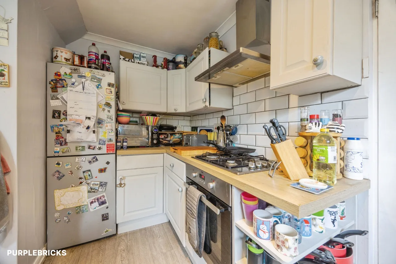 Ormiston Drive, Livingston, EH53, photo 11