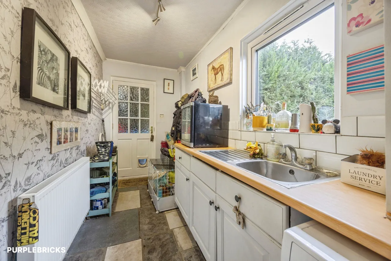 Ormiston Drive, Livingston, EH53, photo 9