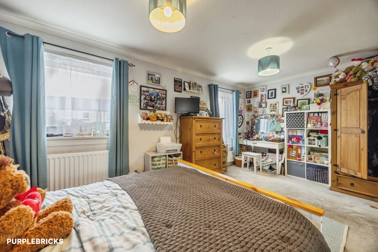 Ormiston Drive, Livingston, EH53, photo 32