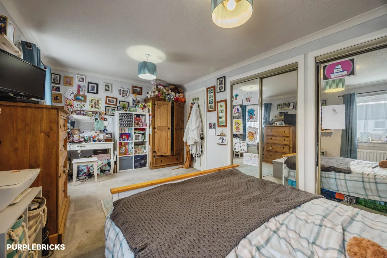 Ormiston Drive, Livingston, EH53, photo 31