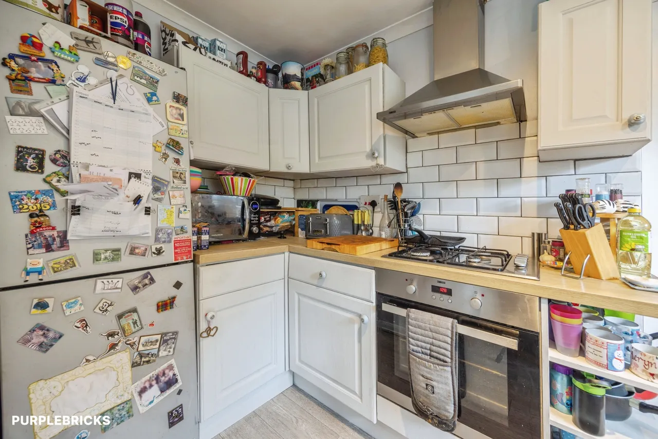 Ormiston Drive, Livingston, EH53, photo 12