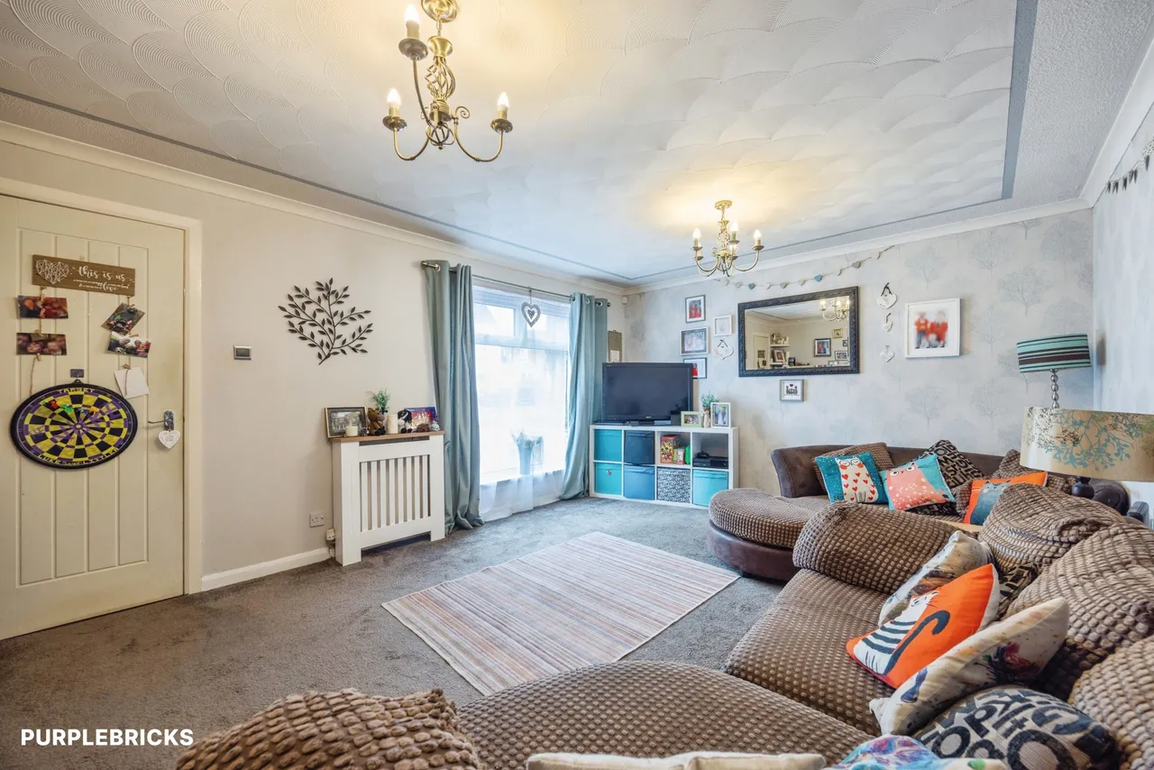 Ormiston Drive, Livingston, EH53, photo 7
