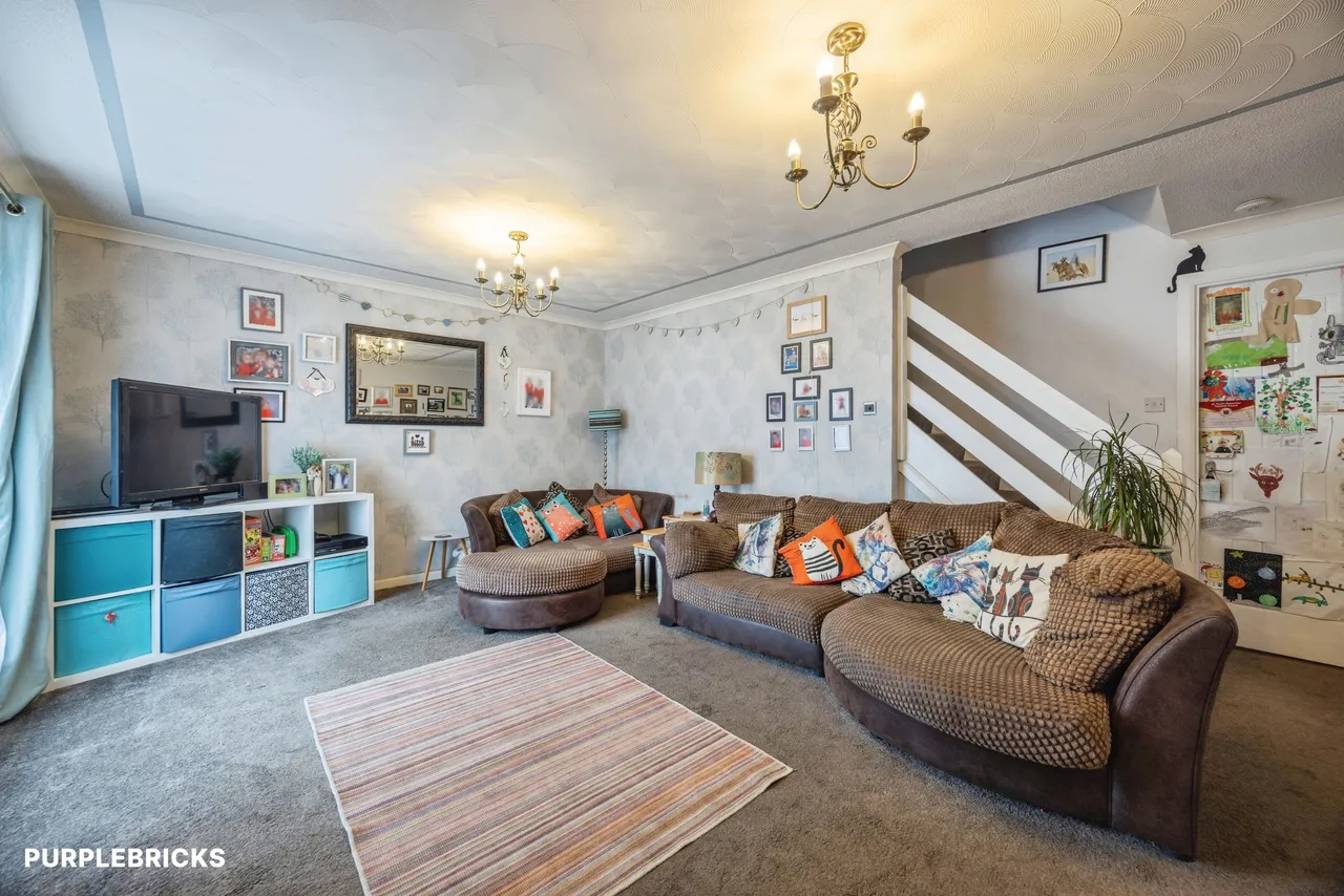 Ormiston Drive, Livingston, EH53, photo 8