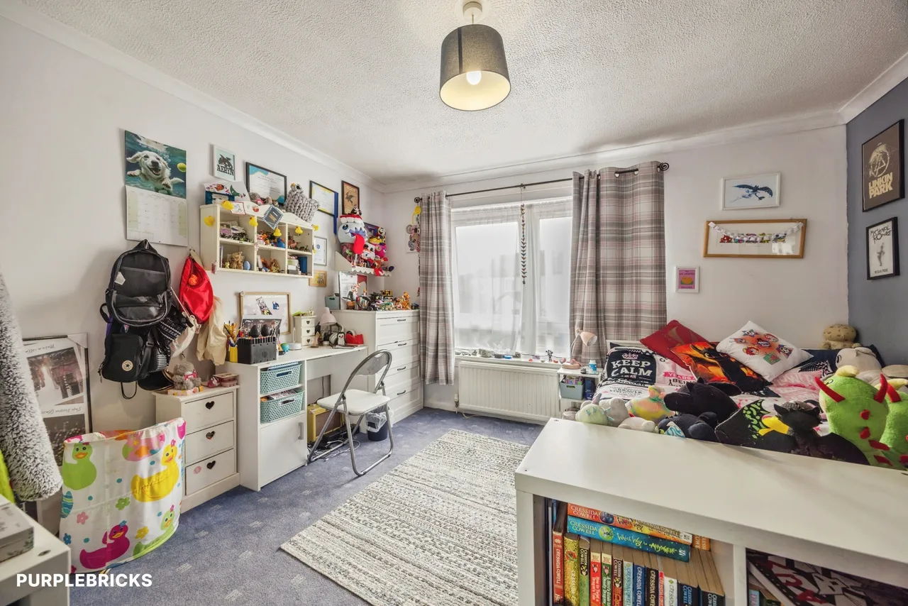 Ormiston Drive, Livingston, EH53, photo 30