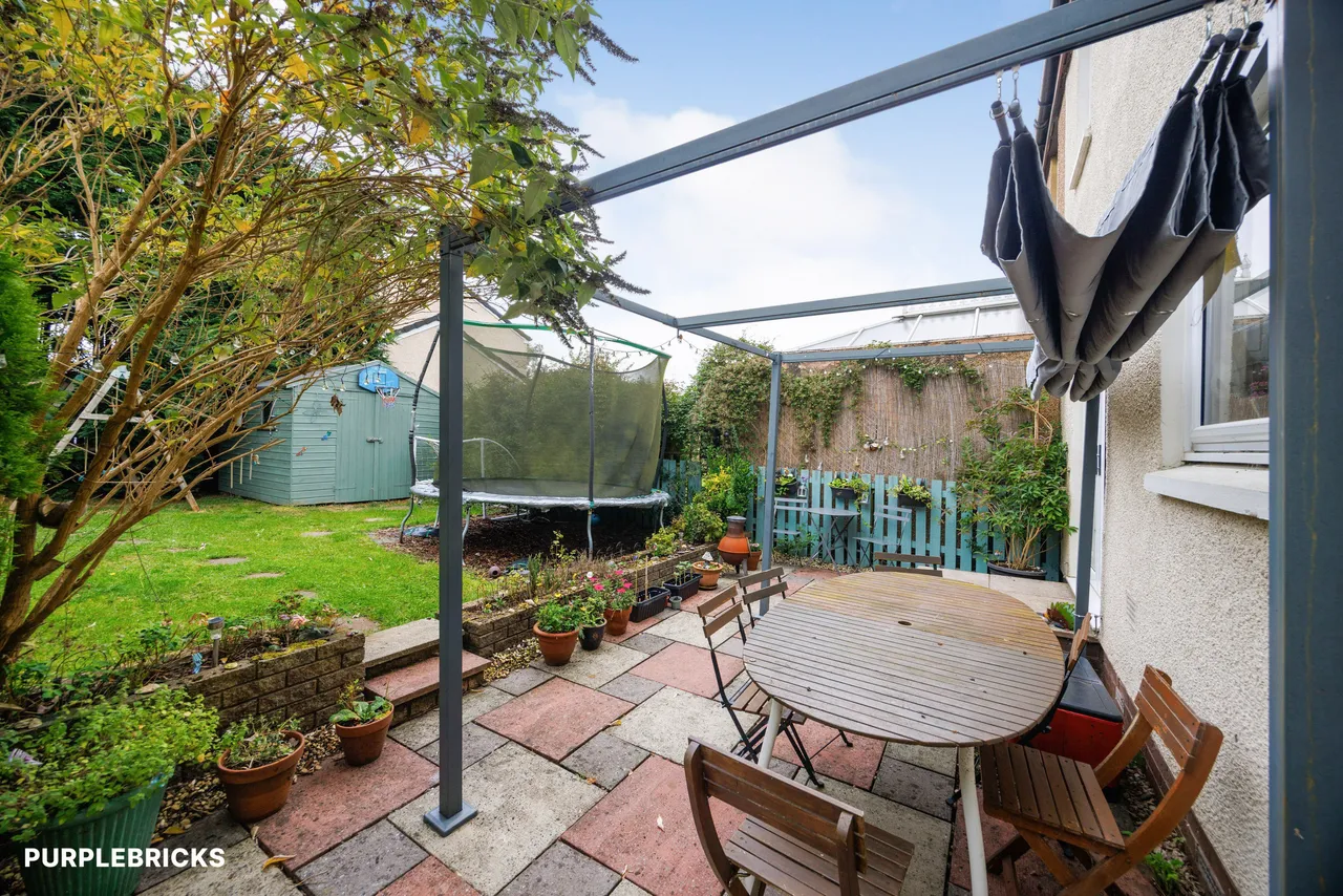 Ormiston Drive, Livingston, EH53, photo 33